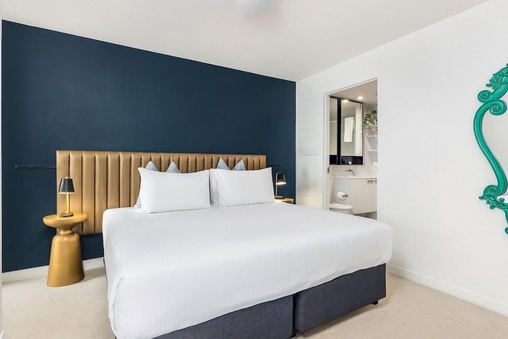 Quest Flemington Central Room Type - Standard Two Bedroom Apartment Quest Flemington Central Room Type - Standard Two Bedroom Apartment