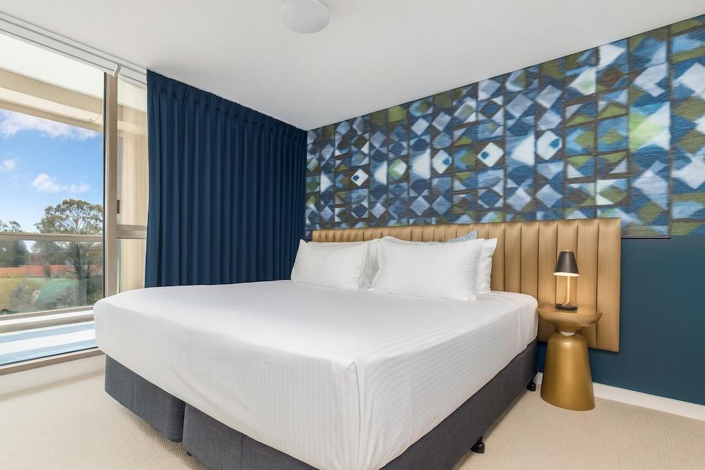 Quest Flemington Central Room Type - Standard One Bedroom Apartment
