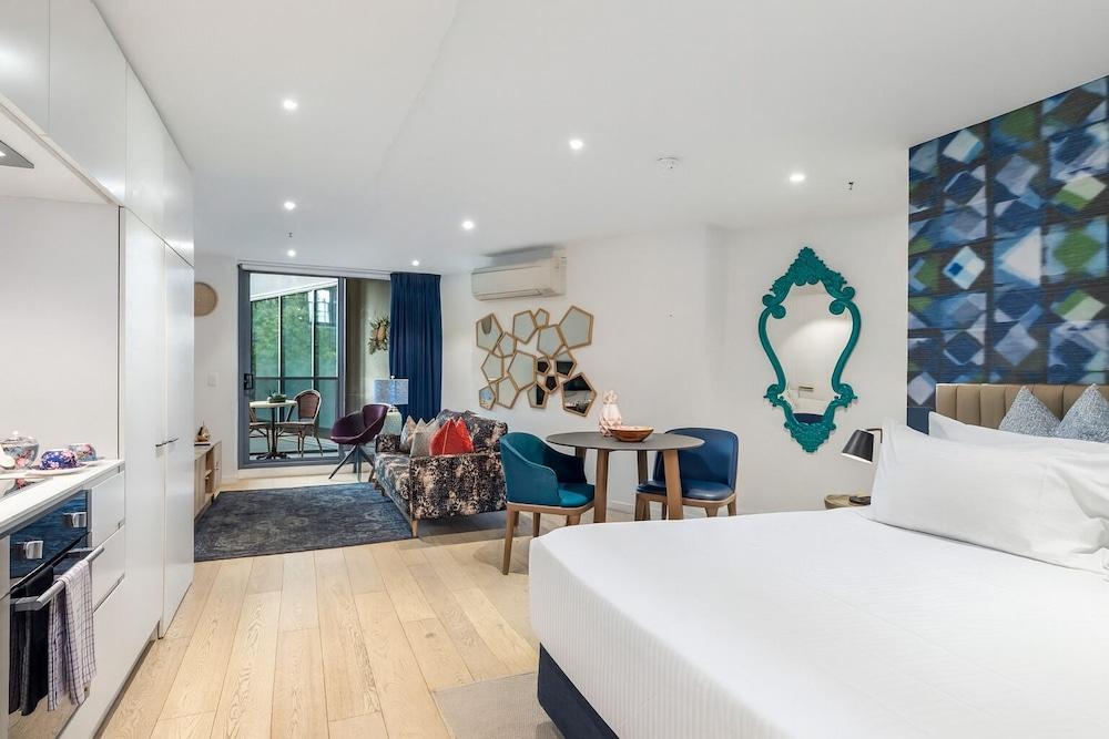Quest Flemington Central Room Type - Executive Studio