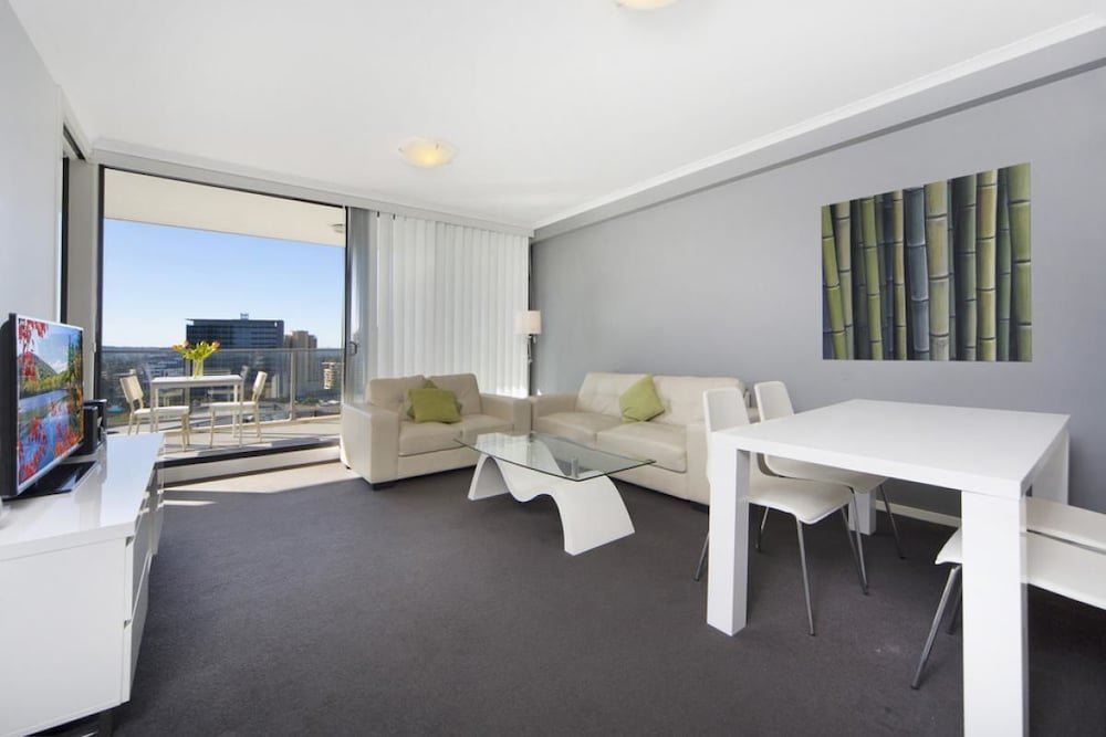 Astra Apartments - Paramatta - Tap to explore photos