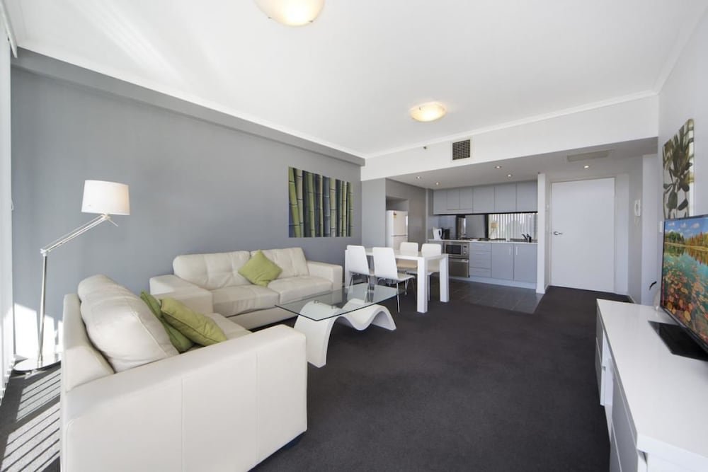 Astra Apartments - Paramatta - Tap to explore photos