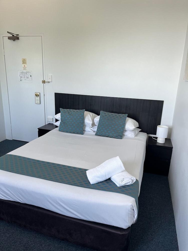 Hotel St Leonards Room Type - Standard Double Room