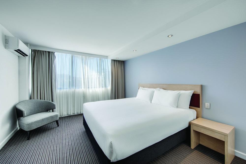 Central Studio Hotel Sydney Room Type - Deluxe Room
