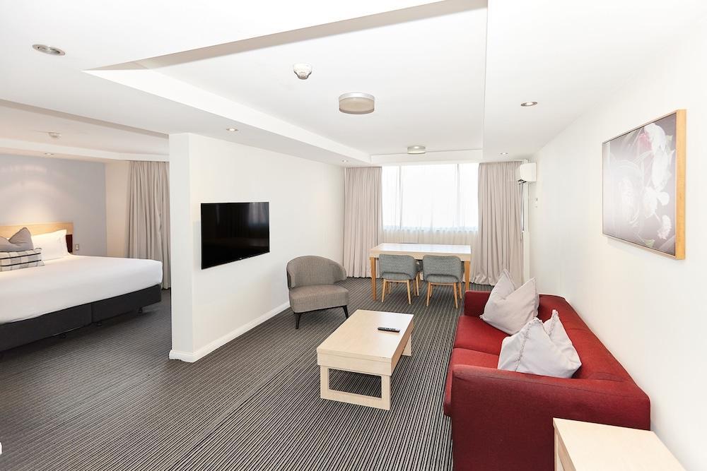 Central Studio Hotel Sydney Room Type - Family Room