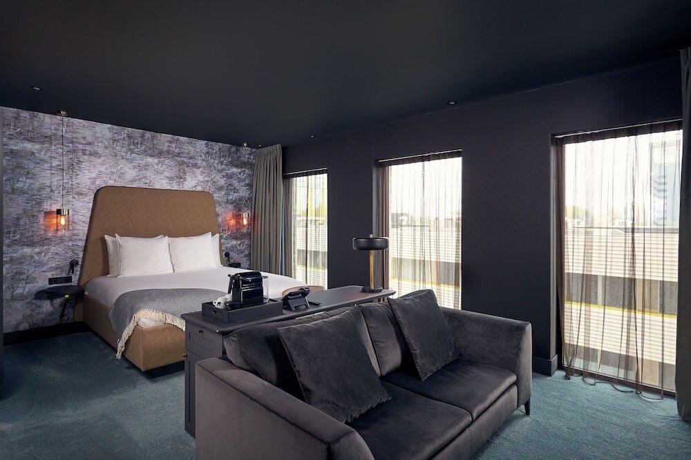 Van der Valk Amsterdam Amstel Room Type - Suite