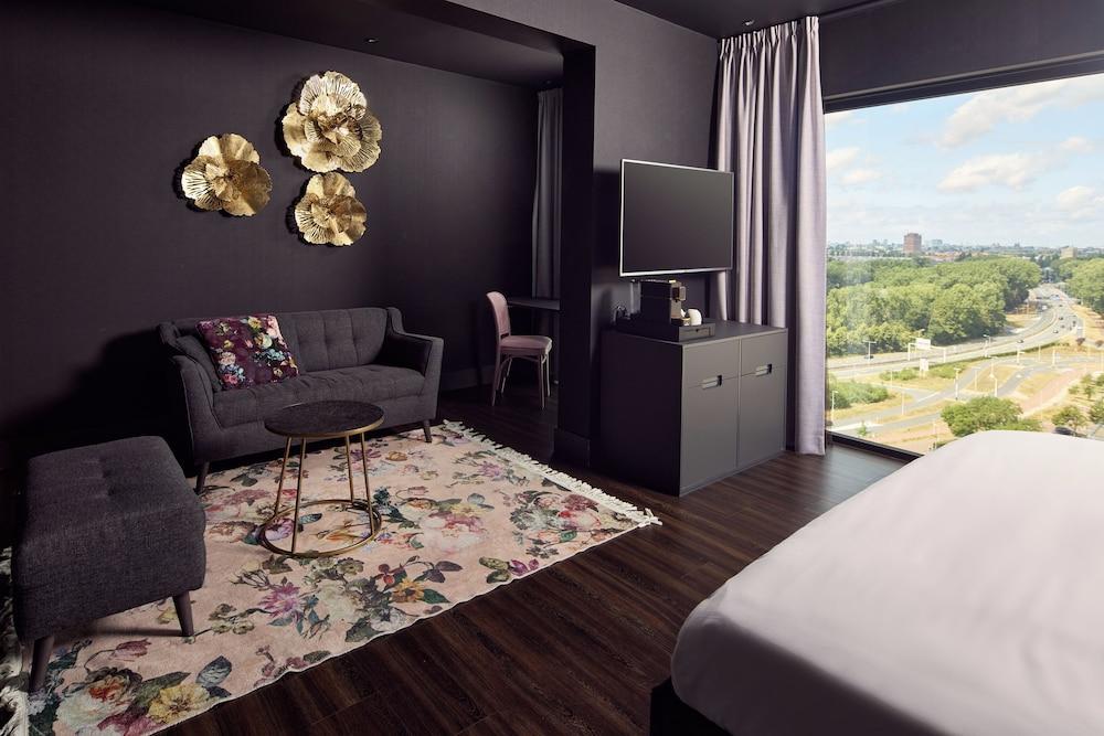 Van der Valk Amsterdam Amstel Room Type - Junior Suite