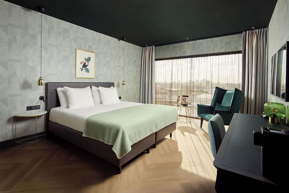 Van der Valk Amsterdam Amstel Room Type - Comfort Room, Accessible