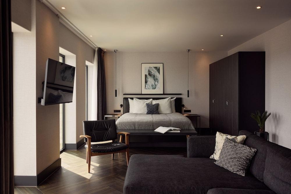 Van der Valk Amsterdam Amstel Room Type - Penthouse Suite (South) Van der Valk Amsterdam Amstel Room Type - Penthouse Suite (South)