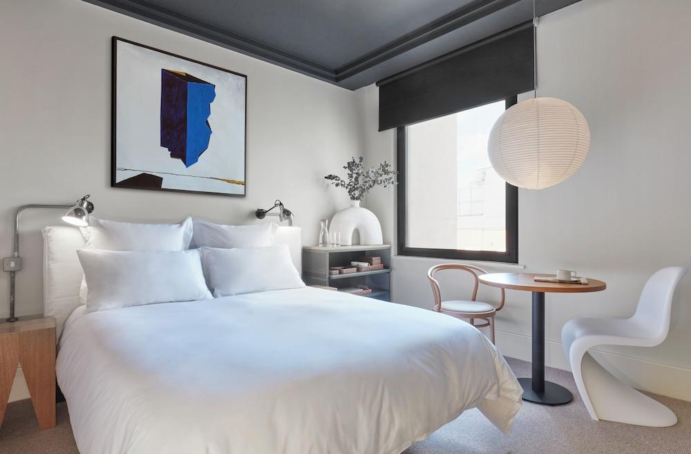 One Hundred Shoreditch Room Type - Studio Pad