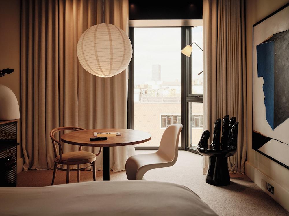 One Hundred Shoreditch Room Type - Studio Loft