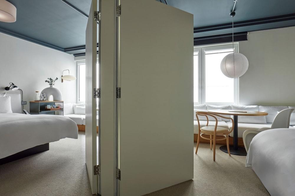 One Hundred Shoreditch Room Type - Studio Plus
