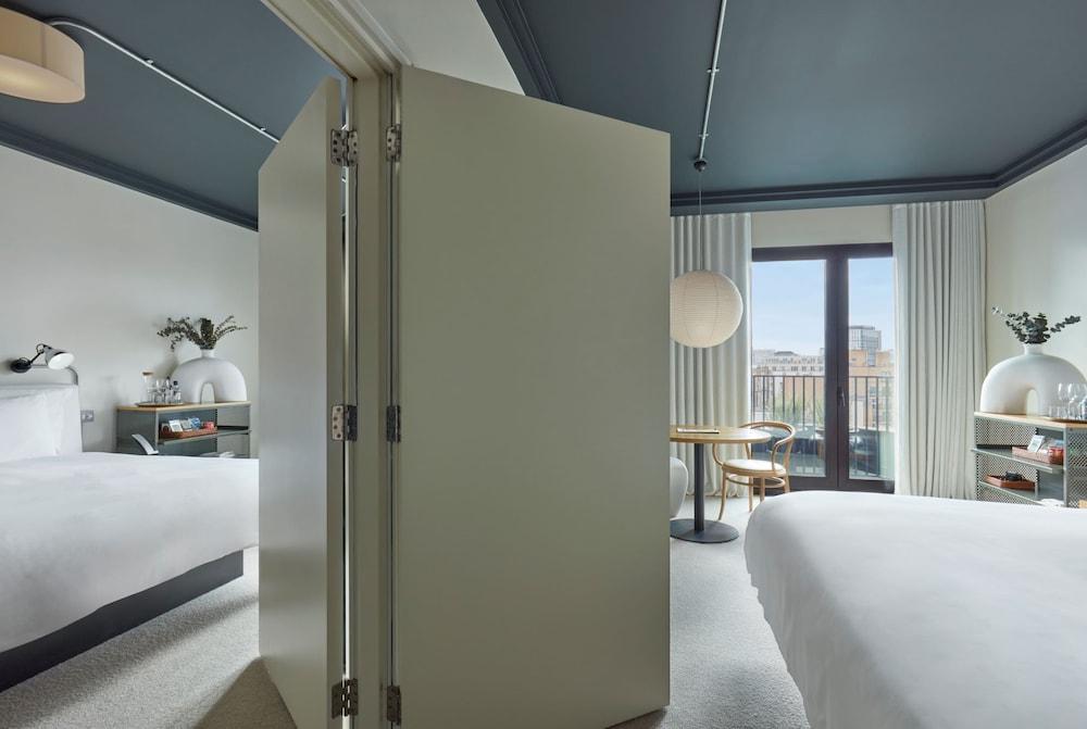 One Hundred Shoreditch Room Type - Studio Loft