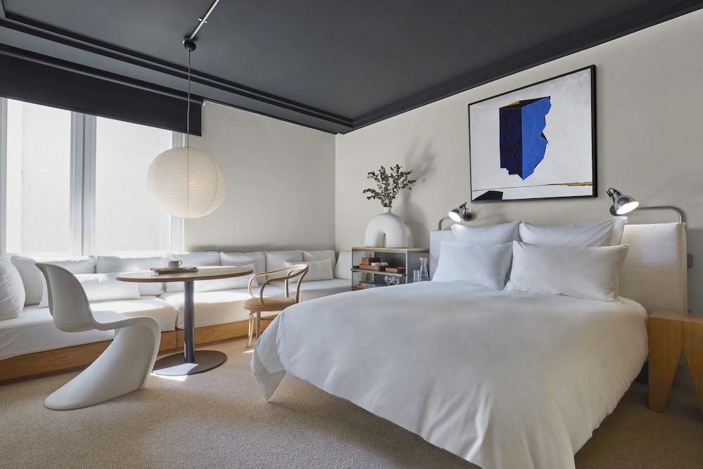 One Hundred Shoreditch Room Type - Studio Plus