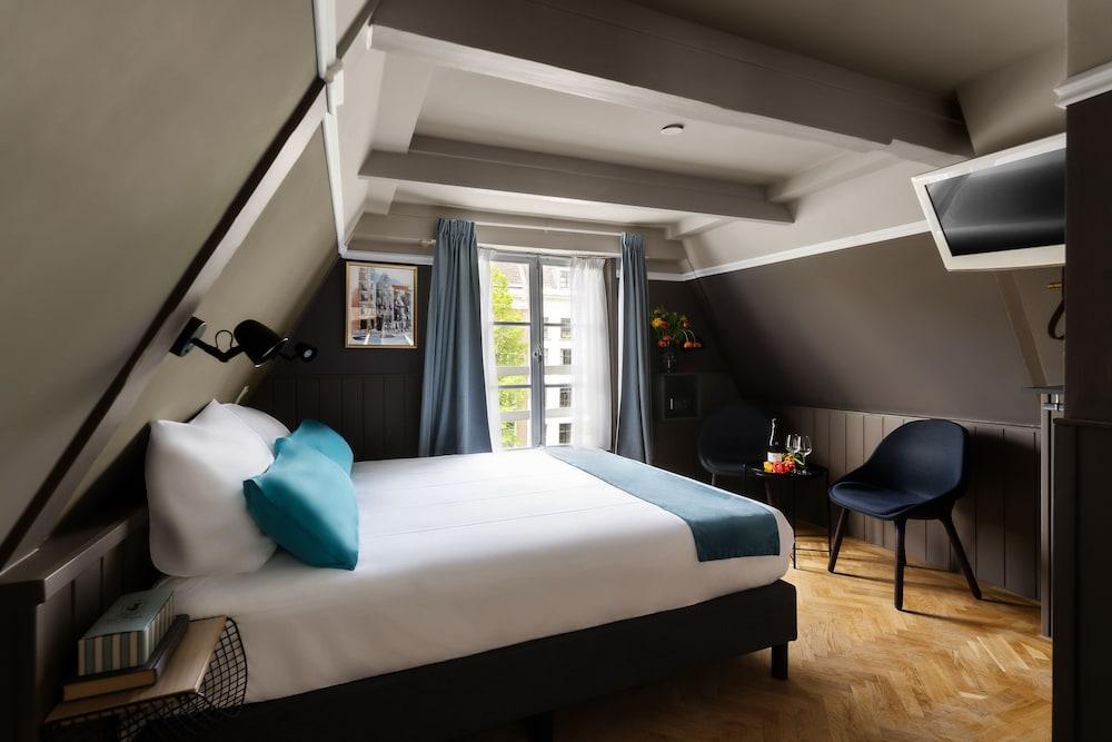 Stanley Collection Hotel Hegra Amsterdam - Tap to explore photos