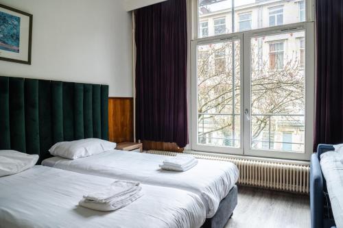 Hotel Kap Room Type - Standard Triple Room with Private Bathroom