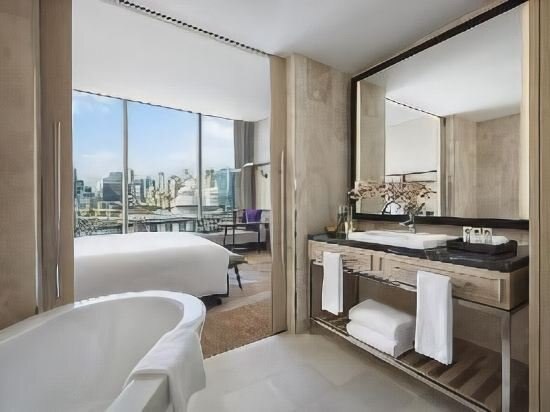 Sofitel Sydney Darling Harbour Sydney Hotel Price Address Reviews