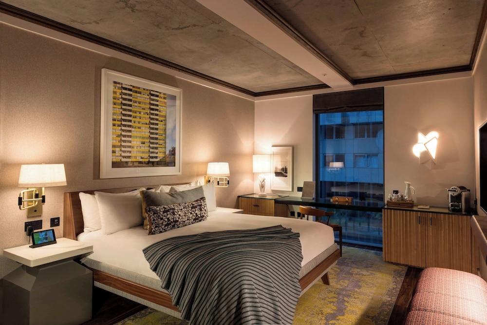 Bankside, Autograph Collection Room Type - Deluxe Collection, 1 King Bed