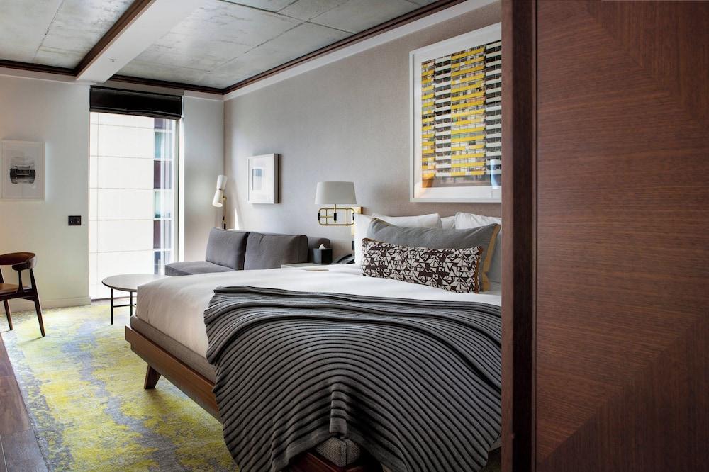Bankside, Autograph Collection Room Type - Superior Collection, 1 King Bed, 1 Sofa Bed