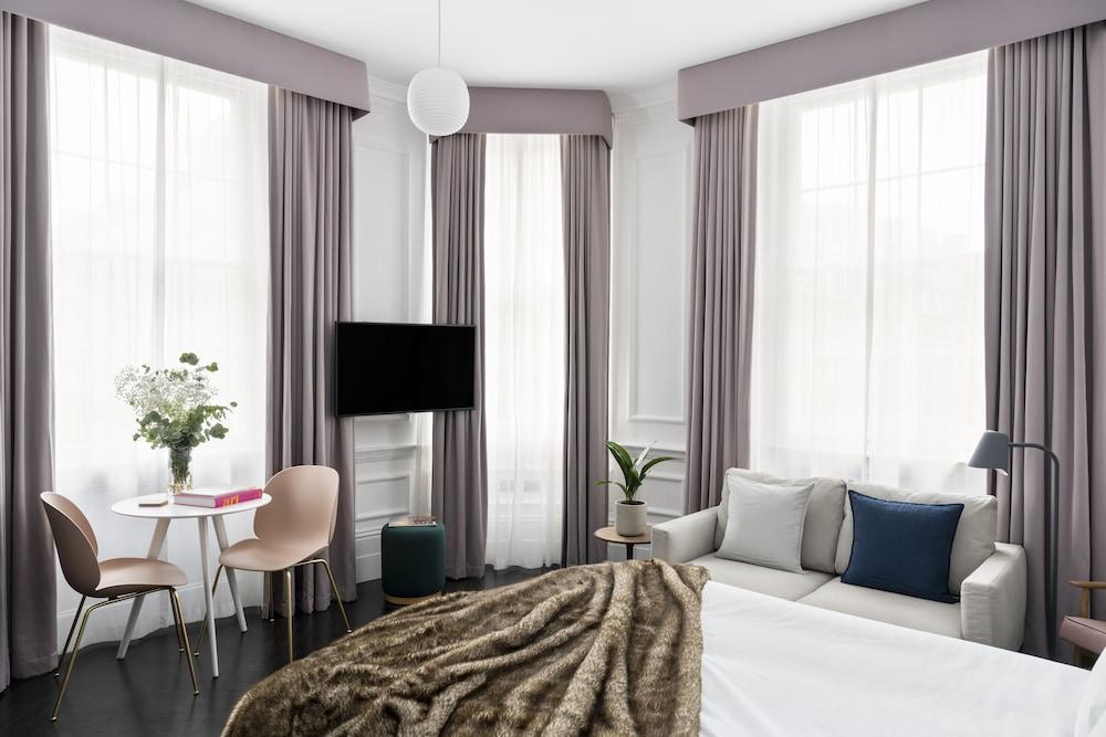 The Moorgate by Cove Room Type - Studio Apartment