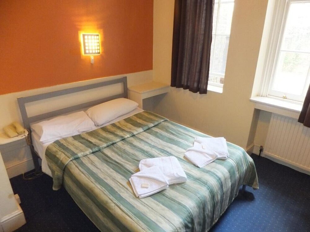 Gresham Hotel Bloomsbury Room Type - Double Room, Ensuite