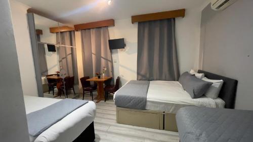 Pasha Hotel - 3* Boutique Hotel - Tap to explore photos