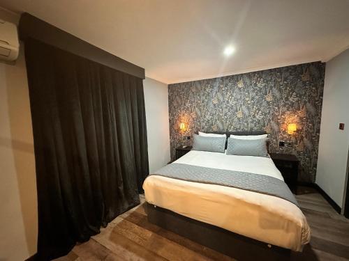 Pasha Hotel - 3* Boutique Hotel Room Type - Standard  Double Room