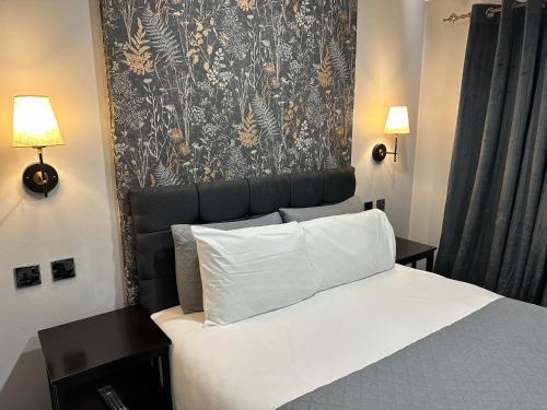 Pasha Hotel - 3* Boutique Hotel Room Type - Economy Double Room