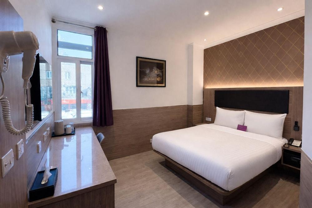 Eurotraveller Hotel Premier Tower Bridge Room Type - Double Room