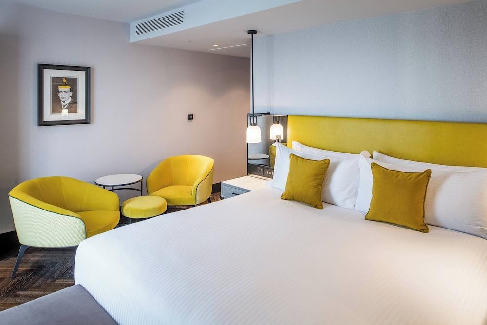 The Dixon, Autograph Collection Room Type - Superior Room, 1 King Bed