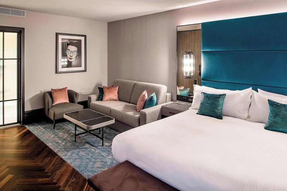 The Dixon, Autograph Collection Room Type - Junior Suite, 1 King Bed