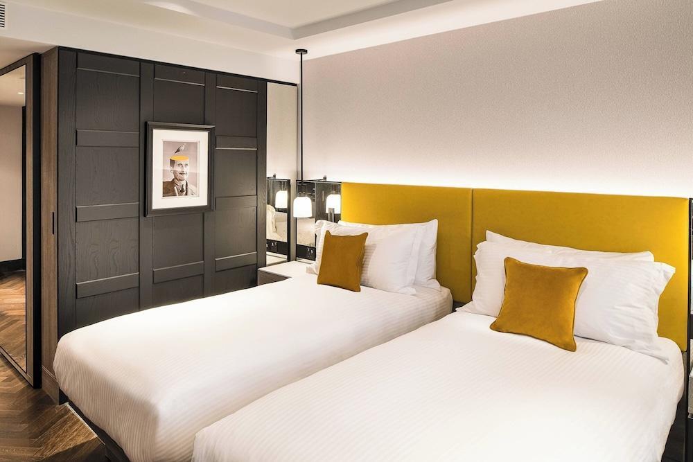 The Dixon, Autograph Collection Room Type - Twin Room, 2 Twin Beds