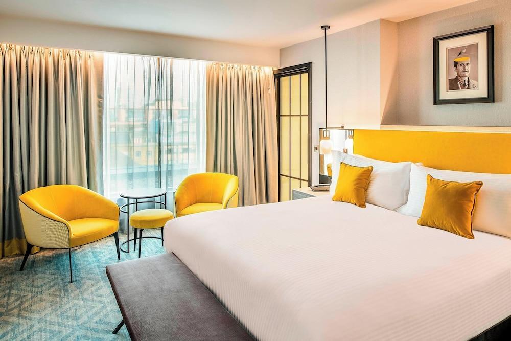 The Dixon, Autograph Collection Room Type - Executive Room, 1 King Bed