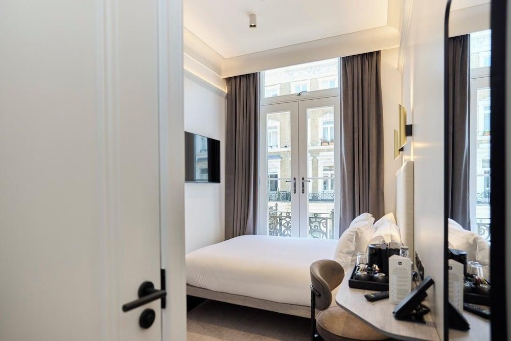 The Edwin Hotel Room Type - Compact Double