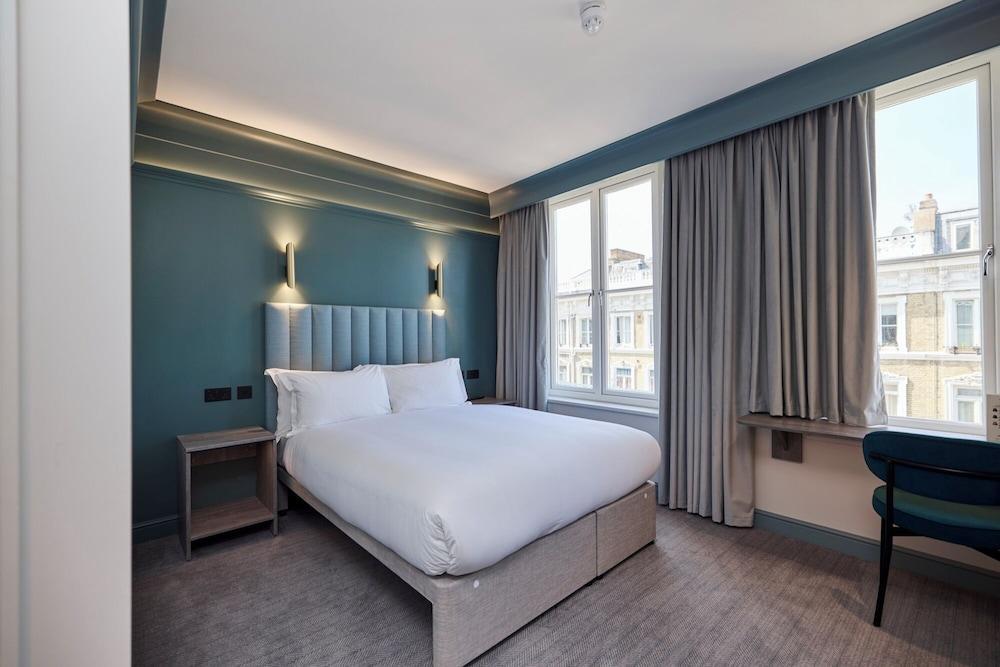 The Edwin Hotel Room Type - Double Room