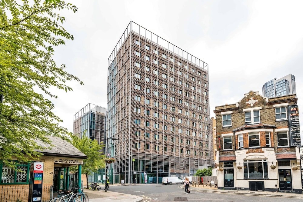 Hashtag South Bank Campus Accommodation - Tap to explore photos