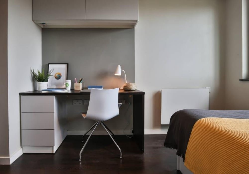 Hashtag South Bank Campus Accommodation - Tap to explore photos