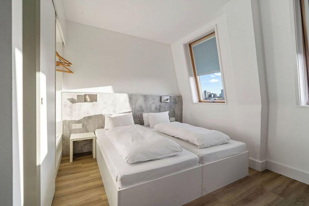mk | hotel london Room Type - Double Room