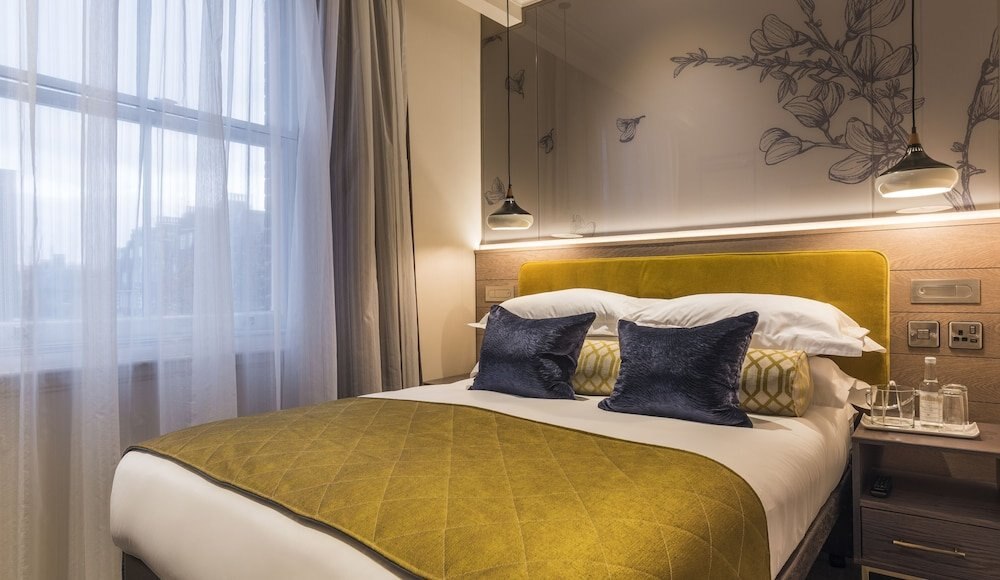 Sloane Place Room Type - Cosy Double