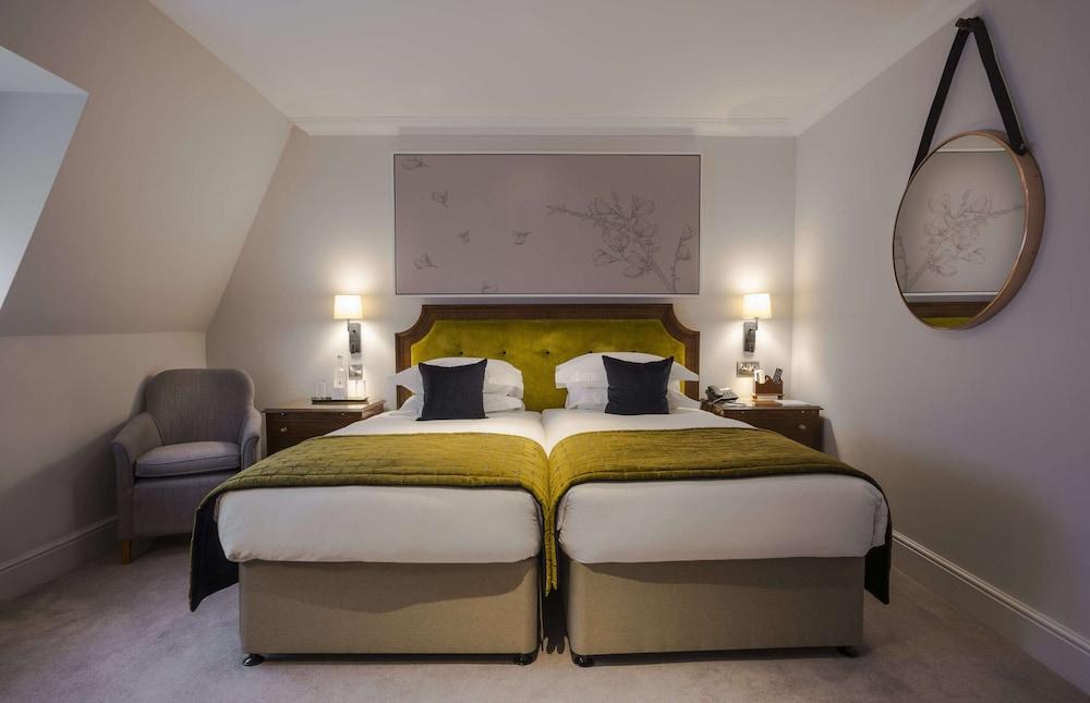 Sloane Place Room Type - Chelsea Twin