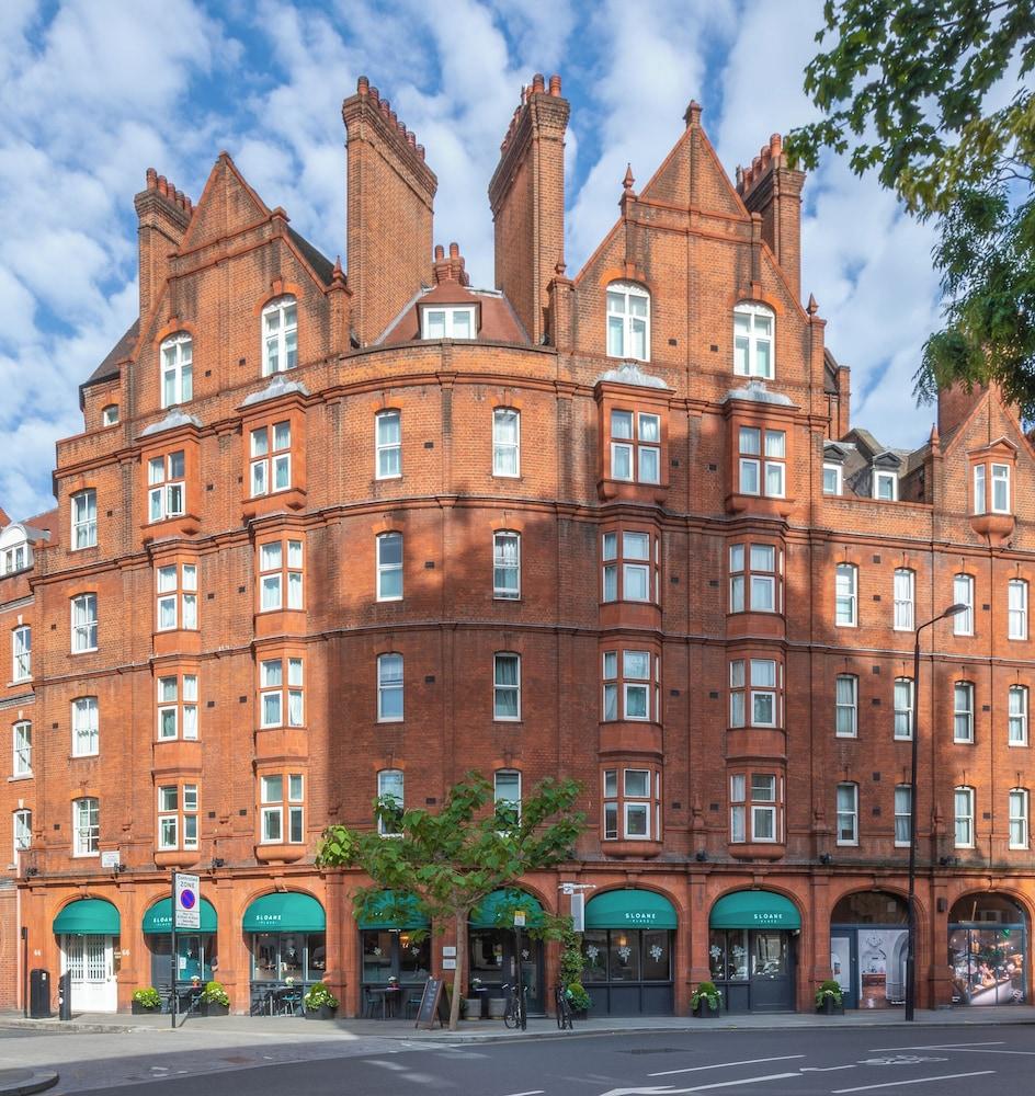 Sloane Place - Tap to explore photos