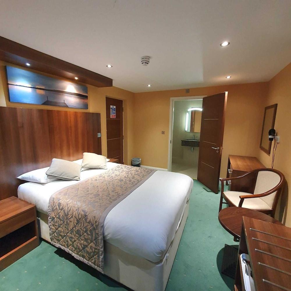 Hotel Oliver Room Type - Executive Double Room