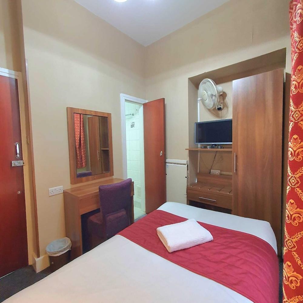 Hotel Oliver Room Type - Double Room