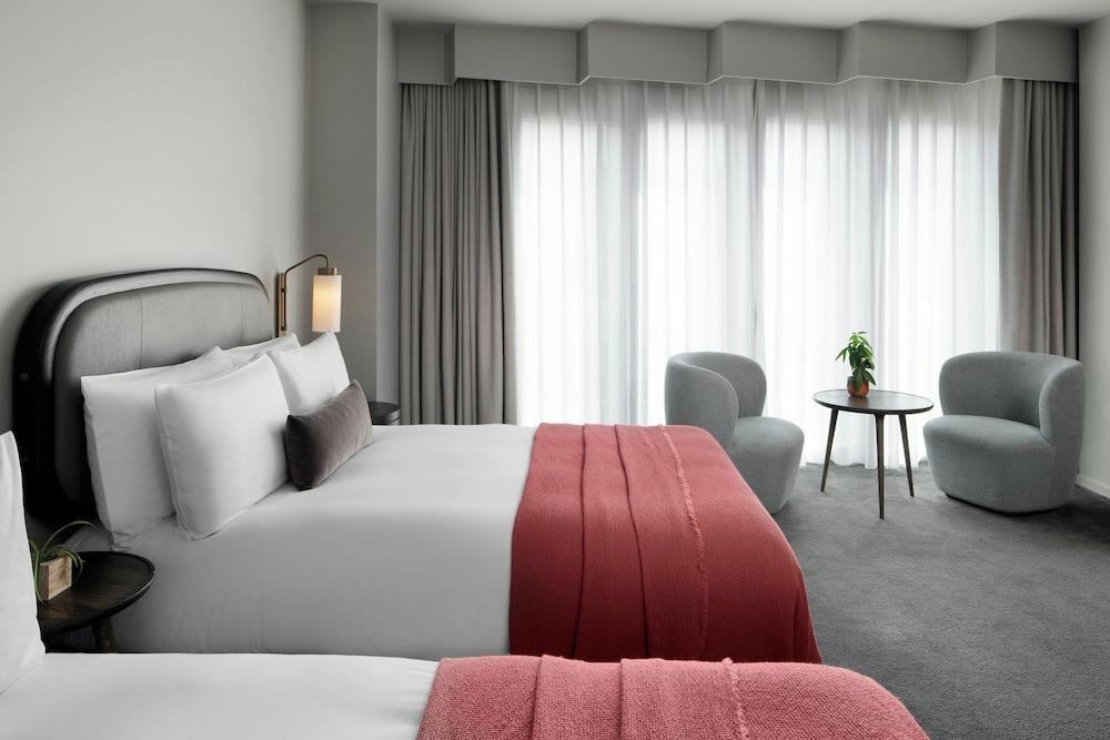 The Stratford, Autograph Collection Room Type - Family Room, 2 Double Beds