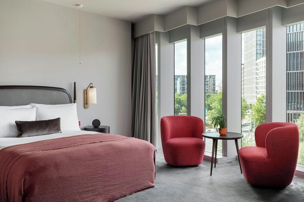 The Stratford, Autograph Collection Room Type - Room, 1 Queen Bed