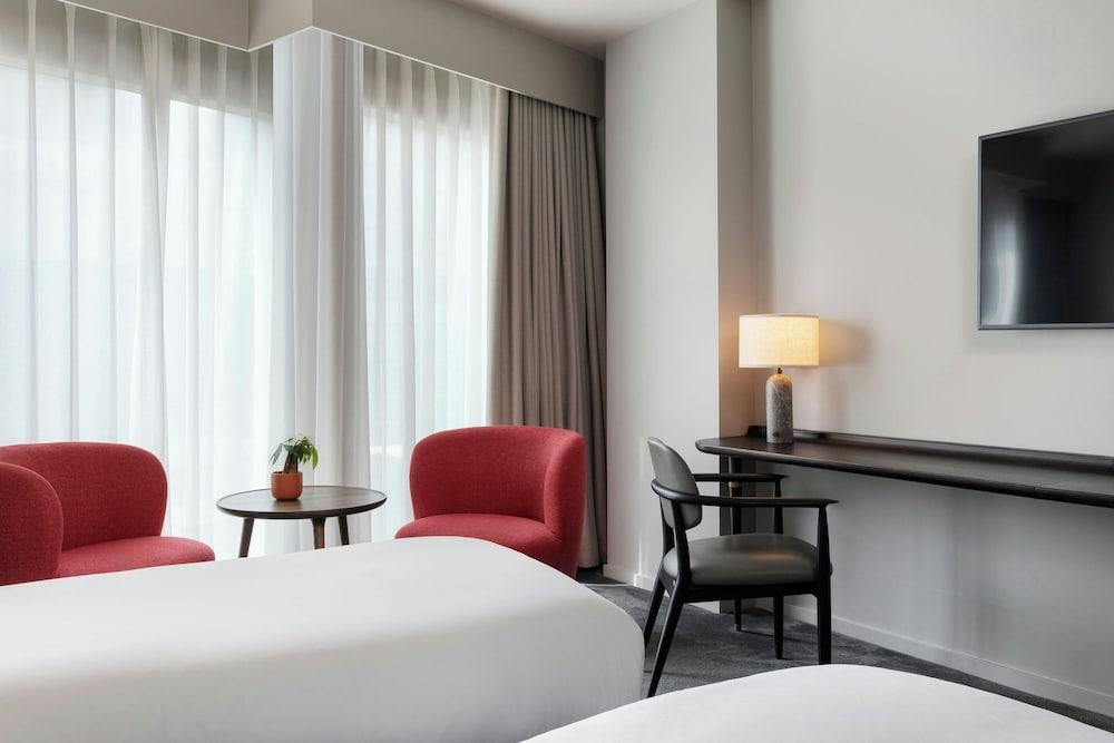 The Stratford, Autograph Collection Room Type - Executive Room, 2 Twin Beds