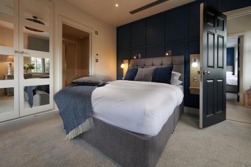 The Bridge in Barnes Room Type - Comfy Double