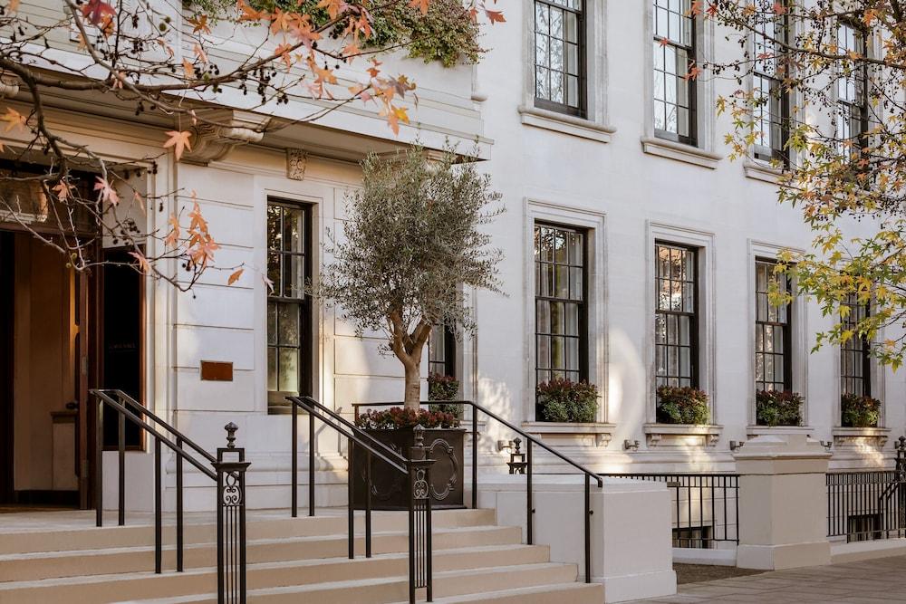 Town Hall Hotel – Shoreditch