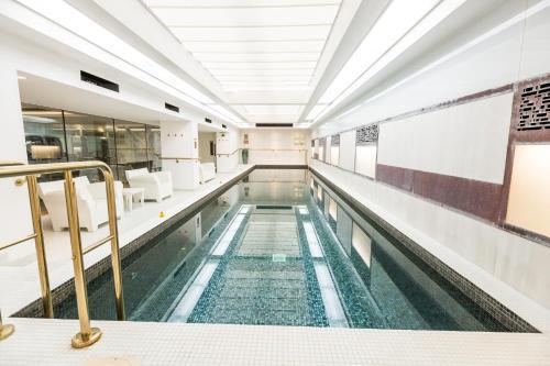 Town Hall Hotel – Shoreditch - Tap to explore photos