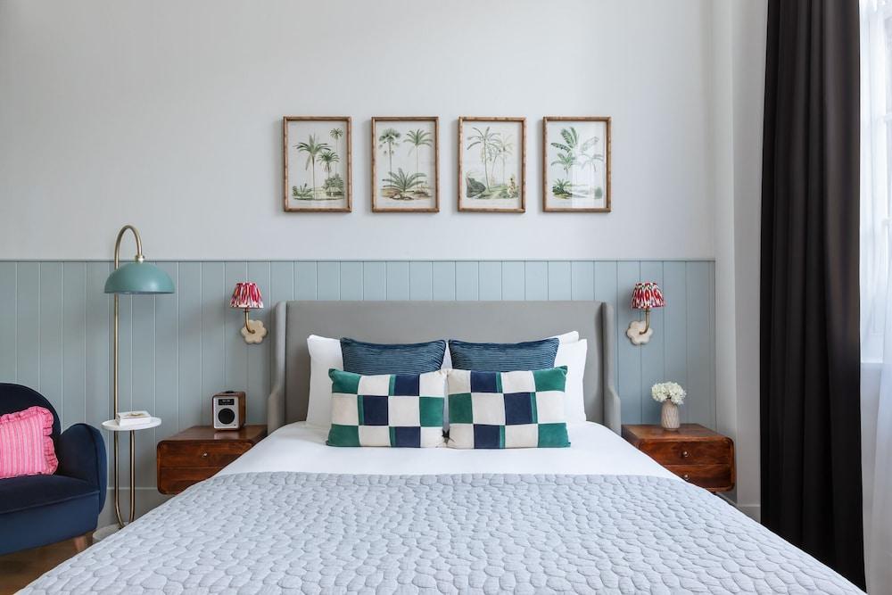Town Hall Hotel – Shoreditch Room Type - Junior Suite