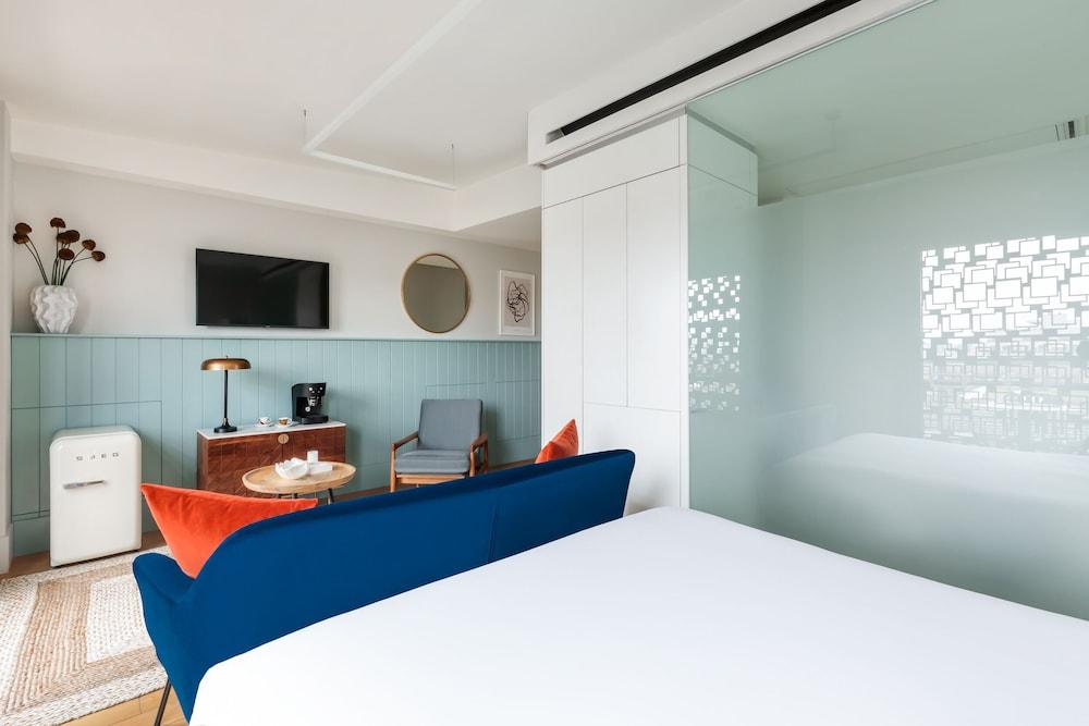 Town Hall Hotel – Shoreditch Room Type - Double Room